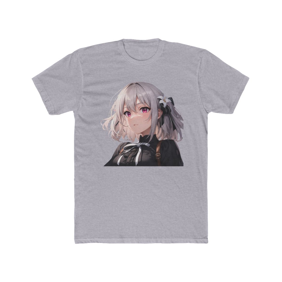 Lily Spy Room Anime Girl Waifu Starry Sky Elegant | Spy Classroom - alternate angle 4, merchandise