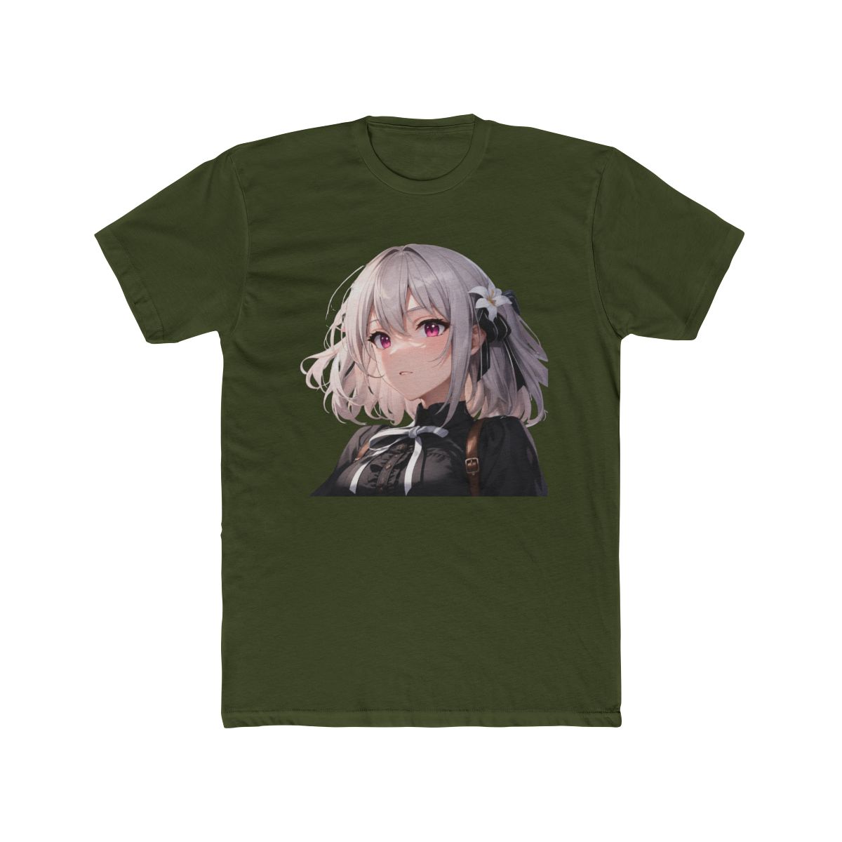 Lily Spy Room Anime Girl Waifu Starry Sky Elegant | Spy Classroom - alternate angle 5, merchandise