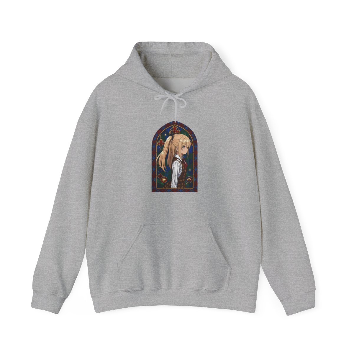 Hoodies - Spy Classroom apparel collection