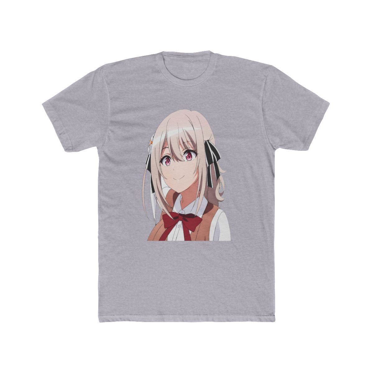 Spy Room - Spy Kyoushitsu - Spy Classroom Essential T Shirt - alternate angle 4, merchandise
