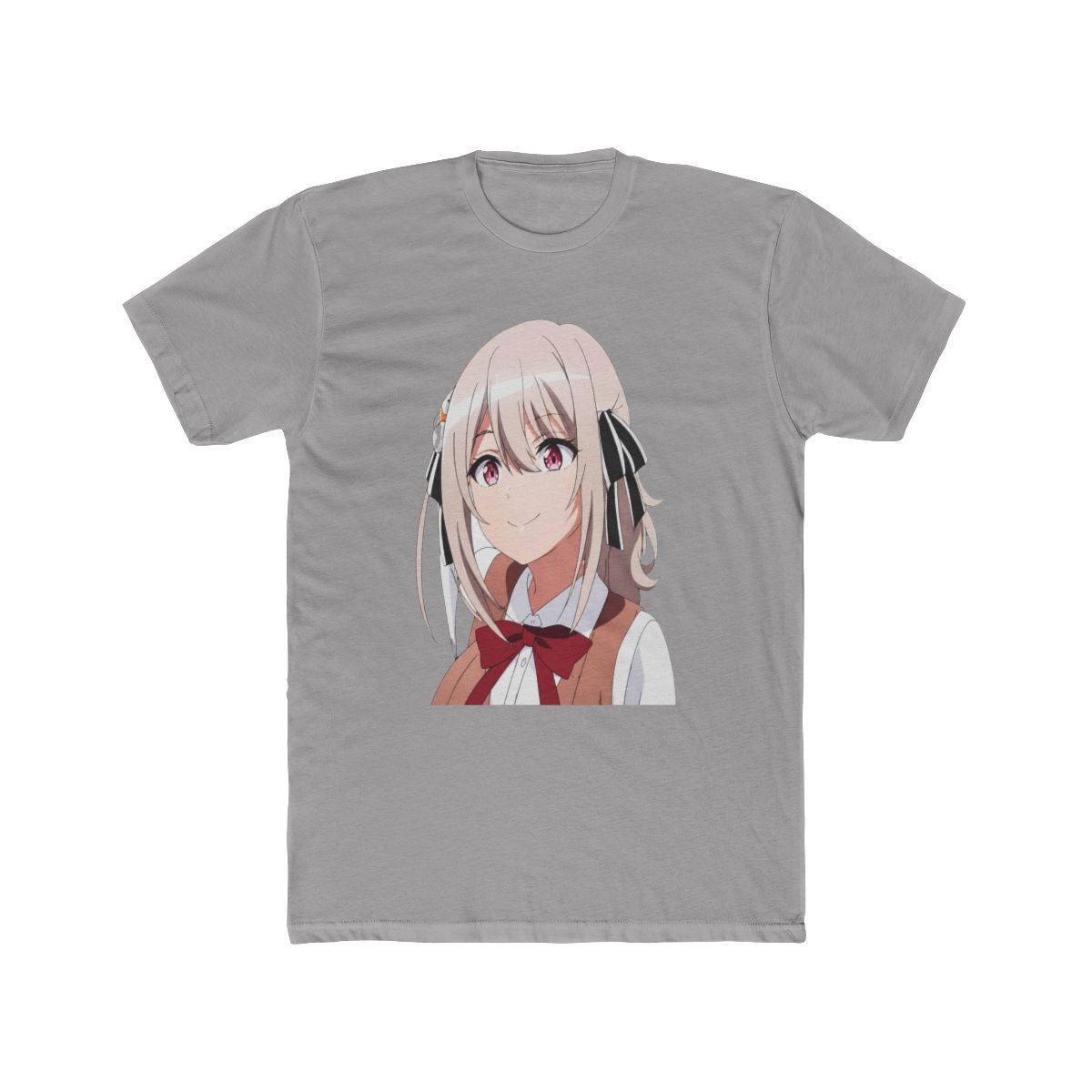 Spy Room - Spy Kyoushitsu - Spy Classroom Essential T Shirt - Official T-Shirts merchandise